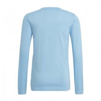 Baselayer Manches Longues Enfant Team Base Adidas - Team.Montisport.fr 2