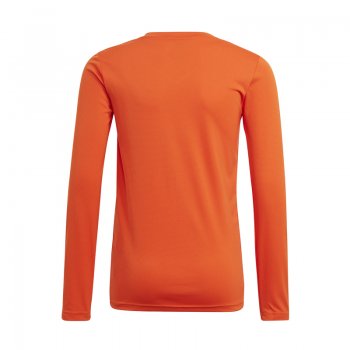 Baselayer Manches Longues Enfant Team Base Adidas - Team.Montisport.fr 2
