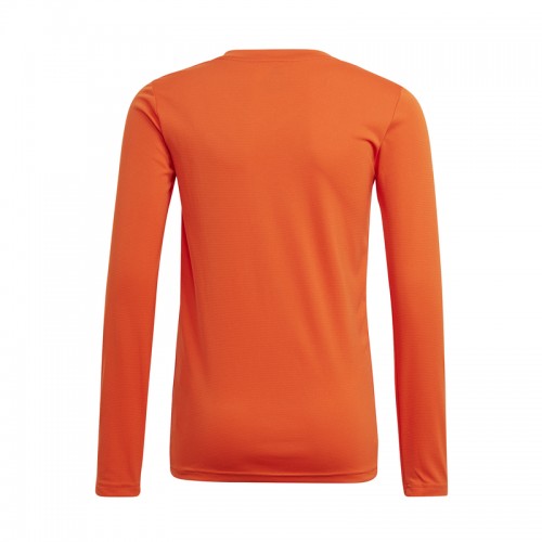 Baselayer Manches Longues Enfant Team Base Adidas - Team.Montisport.fr