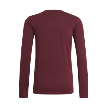 Baselayer Manches Longues Enfant Team Base Adidas - Team.Montisport.fr 2