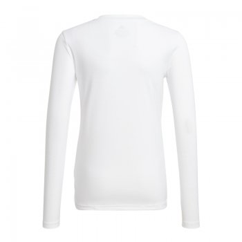 Baselayer Manches Longues Enfant Team Base Adidas - Team.Montisport.fr 2
