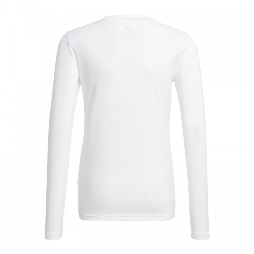 Baselayer Manches Longues Enfant Team Base Adidas - Team.Montisport.fr