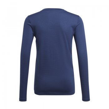 Baselayer Manches Longues Enfant Team Base Adidas - Team.Montisport.fr 2
