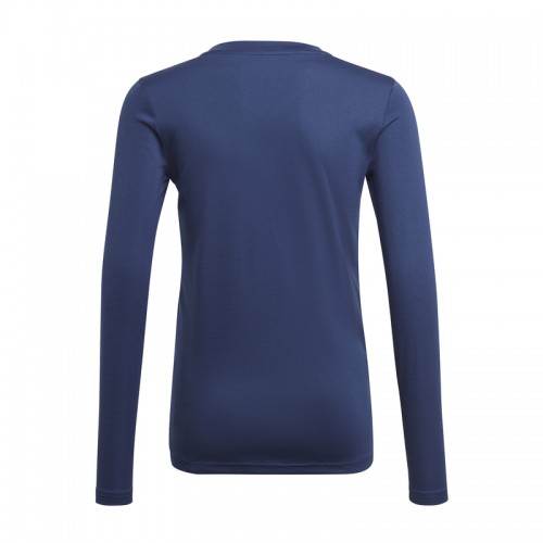 Baselayer Manches Longues Enfant Team Base Adidas - Team.Montisport.fr