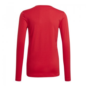 Baselayer Manches Longues Enfant Team Base Adidas - Team.Montisport.fr 2