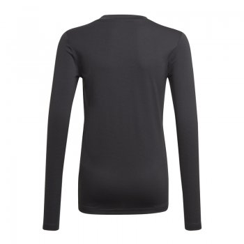Baselayer Manches Longues Enfant Team Base Adidas - Team.Montisport.fr 2