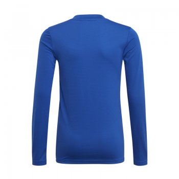 Baselayer Manches Longues Enfant Team Base Adidas - Team.Montisport.fr 2