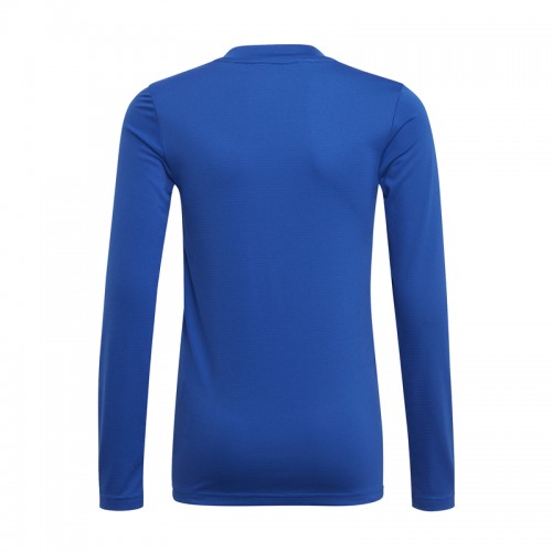 Baselayer Manches Longues Enfant Team Base Adidas - Team.Montisport.fr