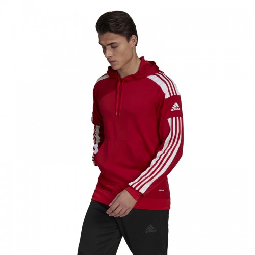Sweat Homme Squadra 21 Adidas - Team.Montisport.fr