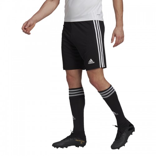 Short Homme Squadra 21 Adidas - Team.Montisport.fr
