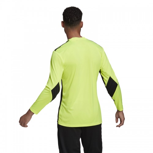 Maillot Gardien Homme Squadra 21 Adidas - Team.Montisport.fr