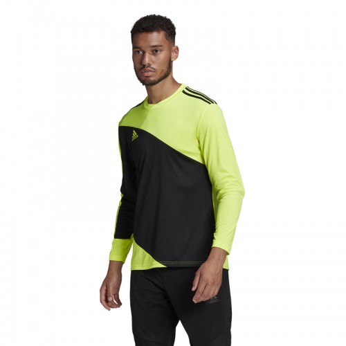 Maillot Gardien Homme Squadra 21 Adidas - Team.Montisport.fr