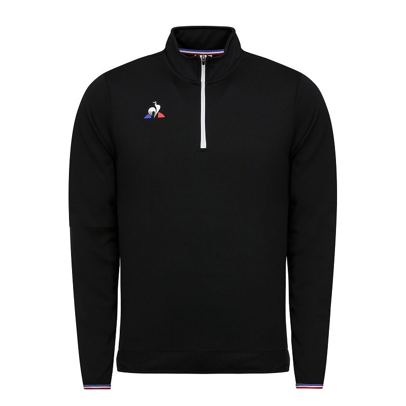 Sweat Training Homme Le Coq Sportif - Team.Montisport.fr