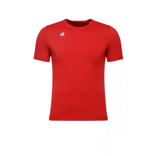Maillot Rugby Training Homme Le Coq Sportif - Team.Montisport.fr