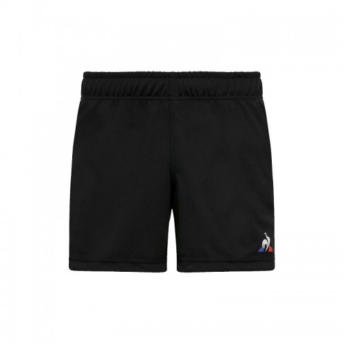 Short Rugby Training Homme Le Coq Sportif - Team.Montisport.fr