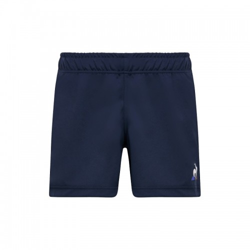 Short Rugby Training Homme Le Coq Sportif - Team.Montisport.fr