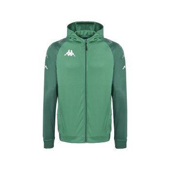 Veste Tortona Homme Kappa-Team.Montisport.fr 2