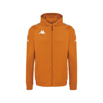 Veste Tortona Enfant Kappa-Team.Montisport.fr 2