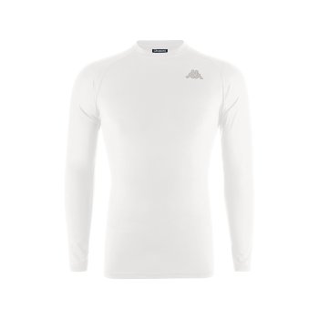 Baselayer Vurbat Undershirt Ls Enfant Kappa-Team.Montisport.fr 2