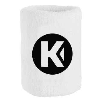 Lot de 6 Poignets Eponge Core 12Cm Kempa - Team.Montisport.fr