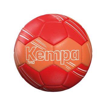 Ballon De Handball Tiro Kempa - Team.Montisport.fr