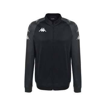 Veste Verone Homme Kappa-Team.Montisport.fr