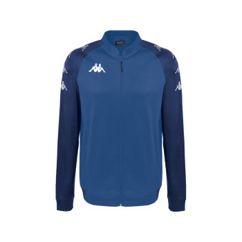 Veste Verone Homme Kappa-Team.Montisport.fr 2