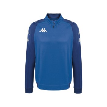 Sweat Trieste Enfant Kappa