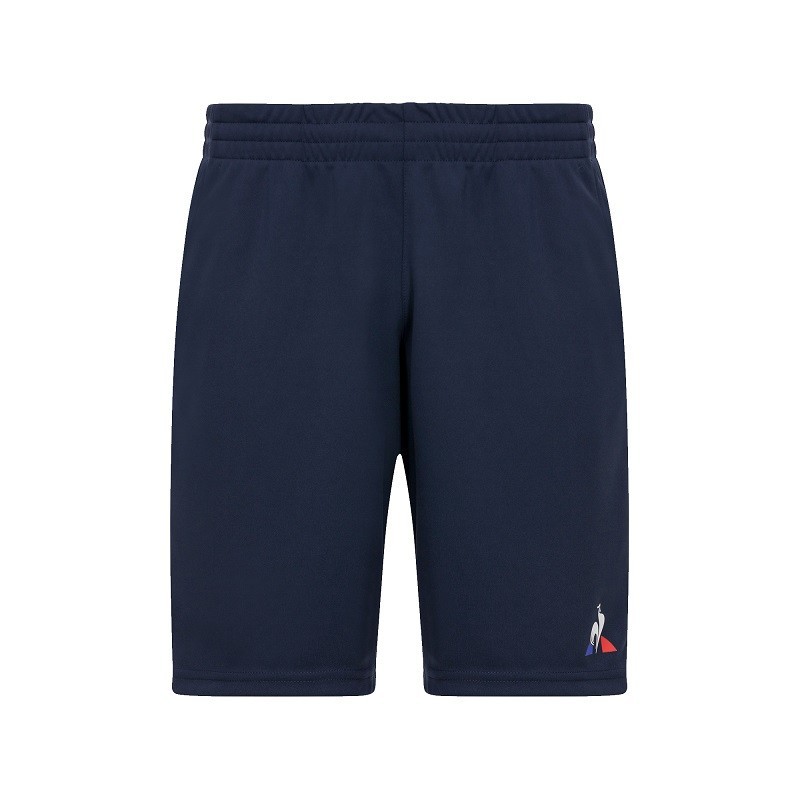 Short Training Enfant Le Coq Sportif - Team.Montisport.fr