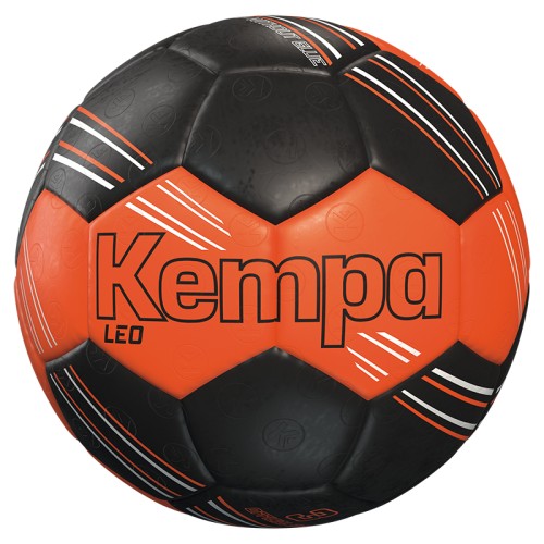 Ballon De Handball Leo Kempa - Team.Montisport.fr
