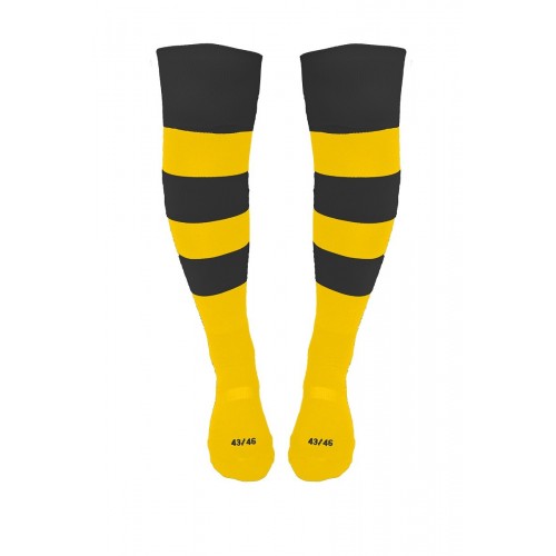 Chaussettes Match Rugby Homme Le Coq Sportif - Team.Montisport.fr