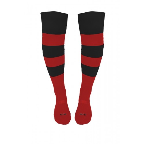 Chaussettes Match Rugby Homme Le Coq Sportif - Team.Montisport.fr