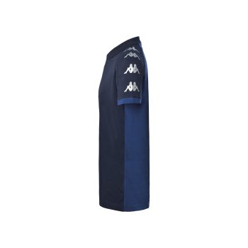 Polo Caldes Homme Kappa-Team.Montisport.fr 2