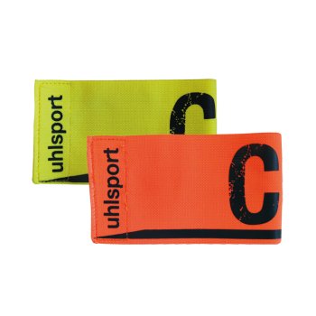 Brassard De Capitaine Uhlsport Enfant - Team.Montisport.fr 2