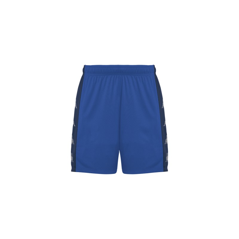 Short Delebio Homme Kappa-Team.Montisport.fr