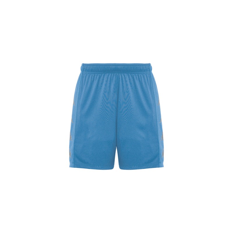 Short Delebio Enfant Kappa-Team.Montisport.fr