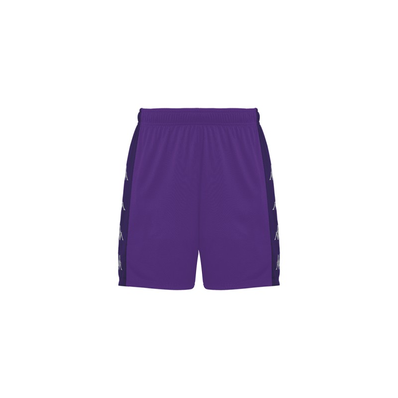 Short Delebio Enfant Kappa-Team.Montisport.fr