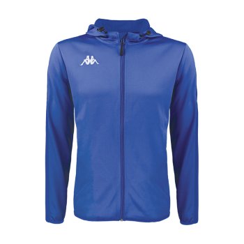 Veste Telve Homme Kappa-Team.Montisport.fr