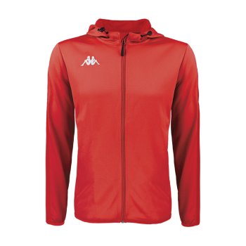 Veste Telve Enfant Kappa-Team.Montisport.fr