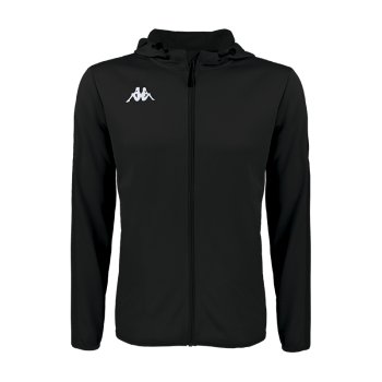 Veste Telve Enfant Kappa-Team.Montisport.fr 2
