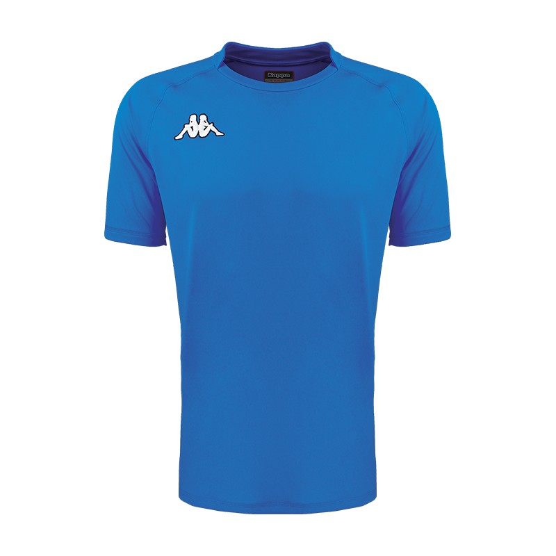 Maillot Telese Homme Kappa-Team.Montisport.fr