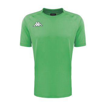 Maillot Telese Enfant Kappa-Team.Montisport.fr