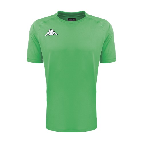 Maillot Telese Enfant Kappa-Team.Montisport.fr