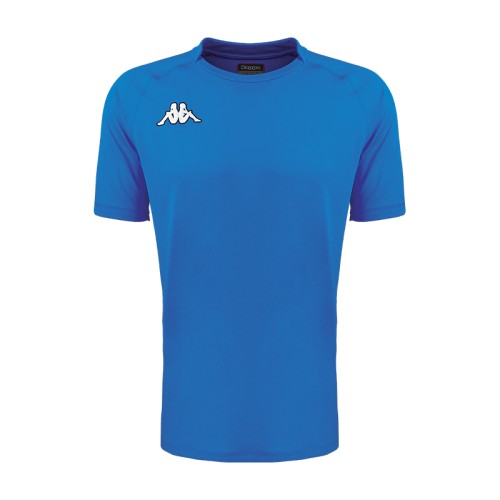 Maillot Telese Enfant Kappa-Team.Montisport.fr