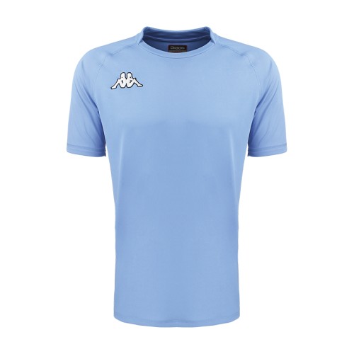 Maillot Telese Enfant Kappa-Team.Montisport.fr