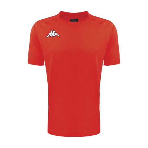 Maillot Telese Enfant Kappa-Team.Montisport.fr