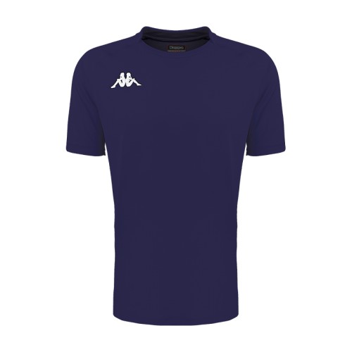Maillot Telese Enfant Kappa-Team.Montisport.fr