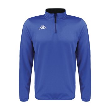 Sweat Tavole Enfant Kappa-Team.Montisport.fr