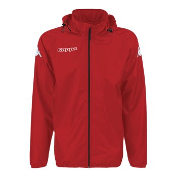 Veste Martio Homme Kappa-Team.Montisport.fr