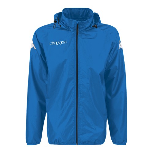 Veste Martio Enfant Kappa-Team.Montisport.fr